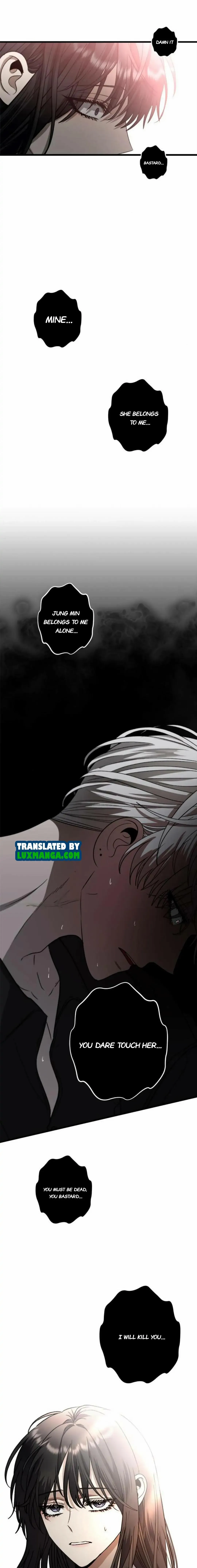 Dreaming Freedom Chapter 84.5 image 12